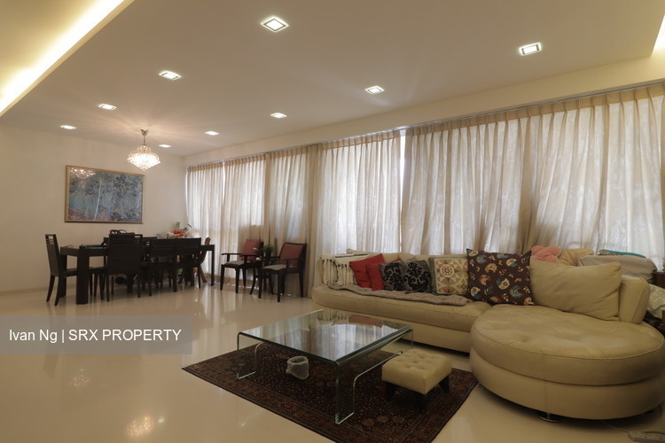 The Sea View (D15), Condominium #212107971